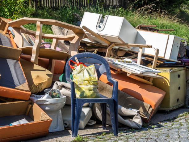 Best Professional Junk Removal  in Akwesasne, NY