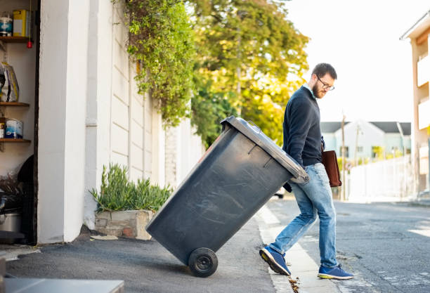 Best Residential Junk Removal  in Akwesasne, NY